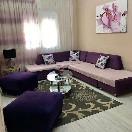 سالونيك Rotonda Luxurious Apartment المظهر الخارجي الصورة