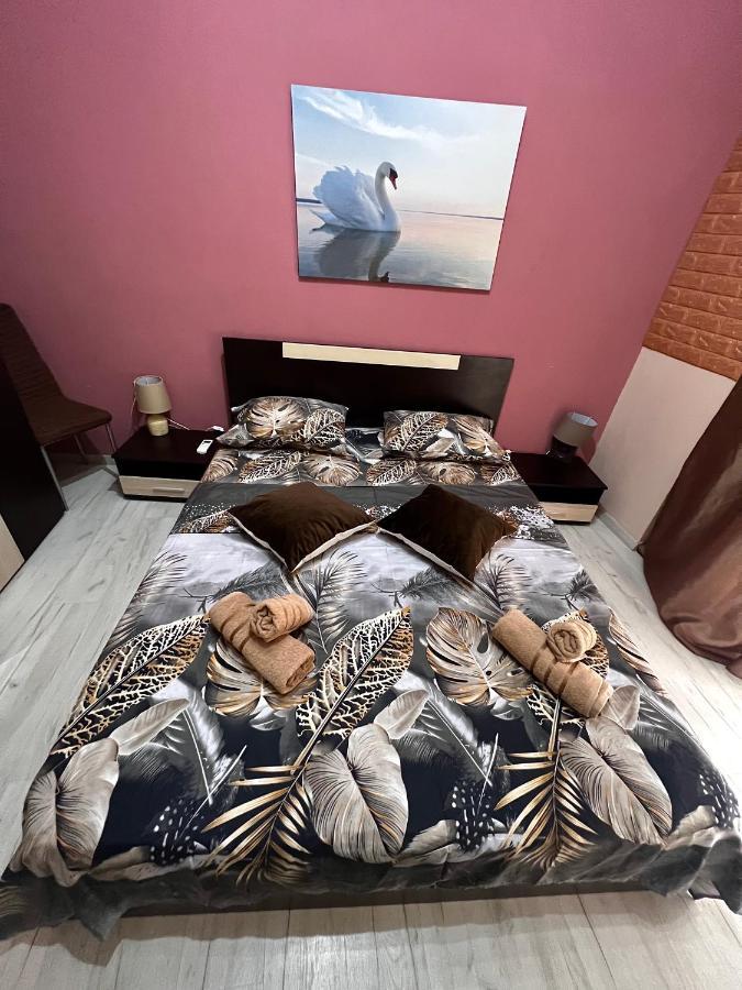 سالونيك Rotonda Luxurious Apartment المظهر الخارجي الصورة