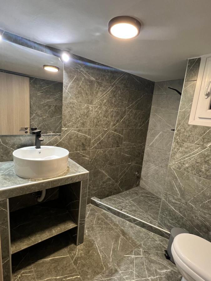 سالونيك Rotonda Luxurious Apartment المظهر الخارجي الصورة