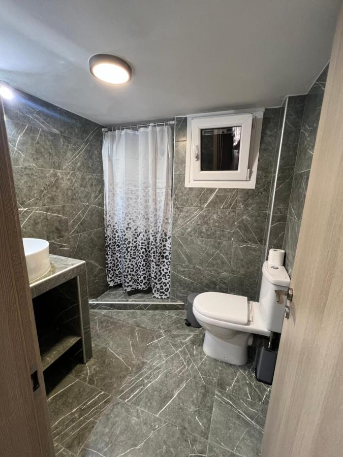 سالونيك Rotonda Luxurious Apartment المظهر الخارجي الصورة