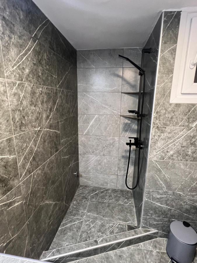 سالونيك Rotonda Luxurious Apartment المظهر الخارجي الصورة