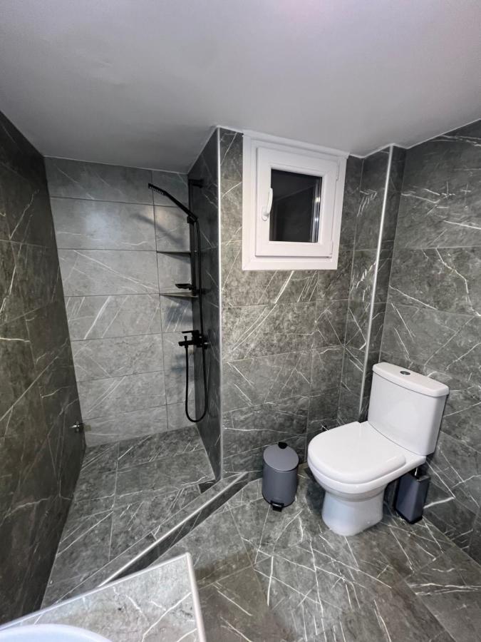 سالونيك Rotonda Luxurious Apartment المظهر الخارجي الصورة
