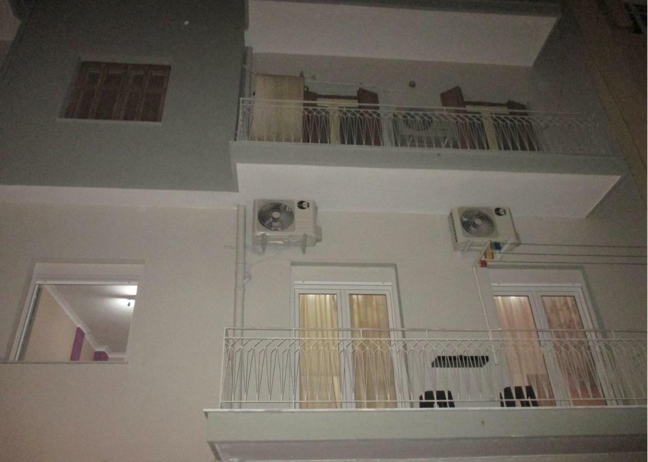 سالونيك Rotonda Luxurious Apartment المظهر الخارجي الصورة