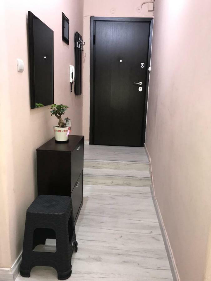 سالونيك Rotonda Luxurious Apartment المظهر الخارجي الصورة