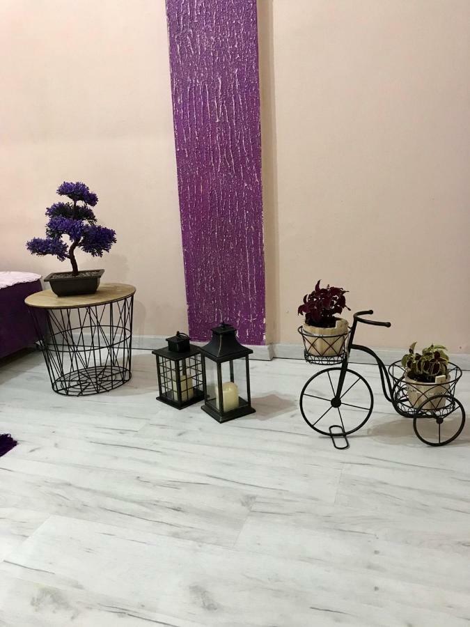 سالونيك Rotonda Luxurious Apartment المظهر الخارجي الصورة