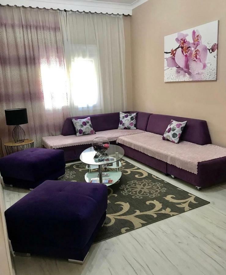 سالونيك Rotonda Luxurious Apartment المظهر الخارجي الصورة