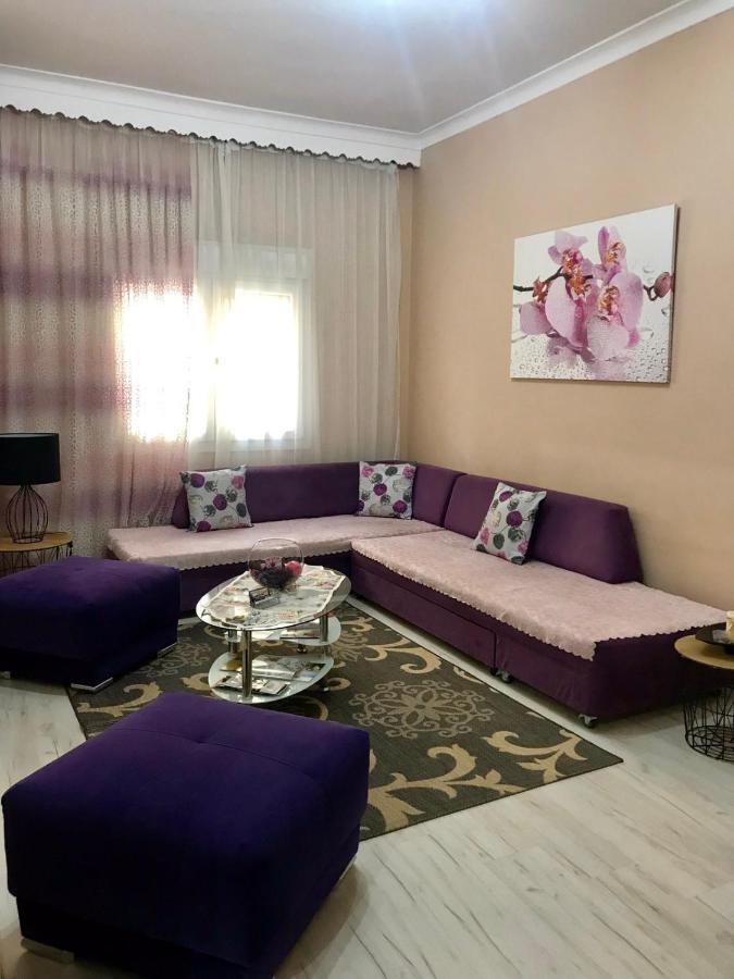 سالونيك Rotonda Luxurious Apartment المظهر الخارجي الصورة